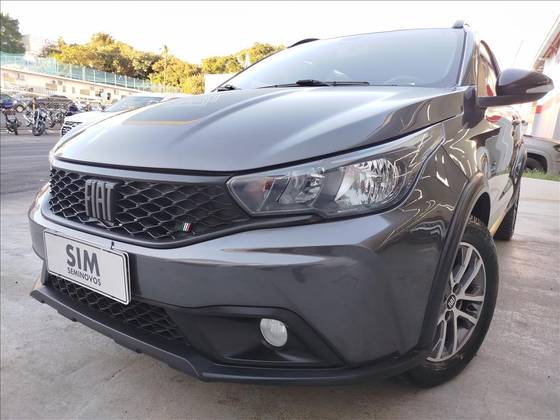 FIAT ARGO 1.3 FIREFLY FLEX TREKKING MANUAL FIAT ARGO 1.3 FIREFLY FLEX TREKKING MANUAL